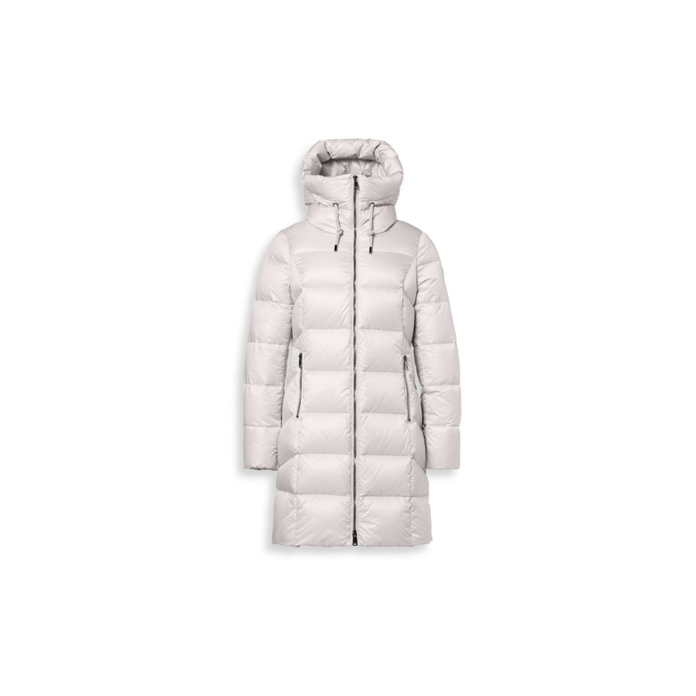Reset manteau gris 1