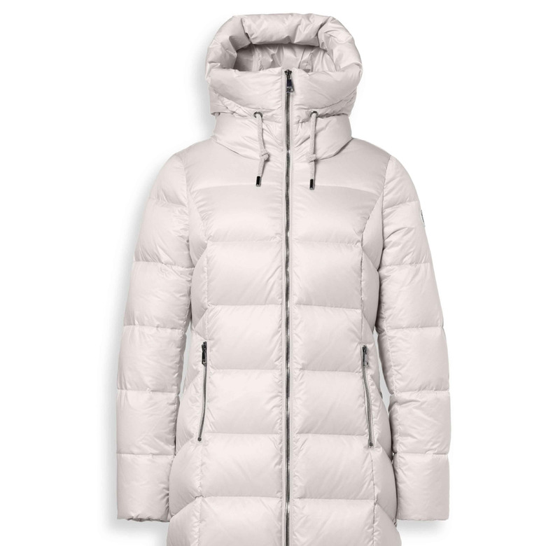 Reset manteau gris 2