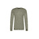 Saint Steve sweater green 1