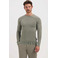 Saint Steve sweater green 2