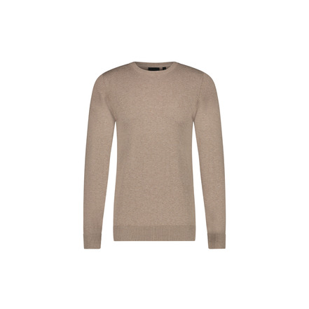 Saint Steve pull beige