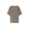 American Vintage t-shirts lightbrown 1