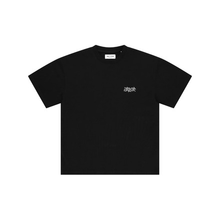 Arbor Antwerp t-shirt zwart