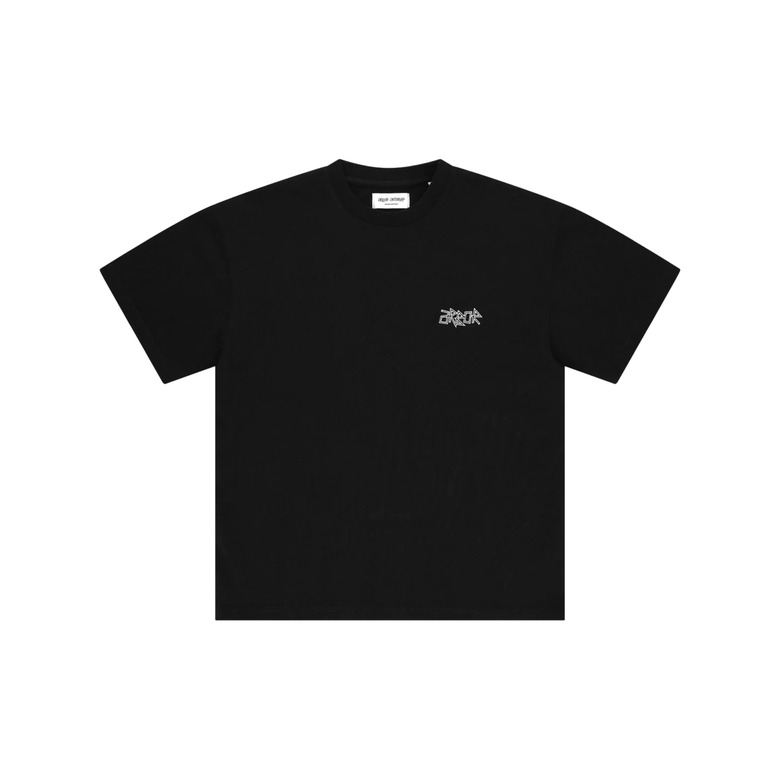 Arbor Antwerp t-shirt schwarz 1
