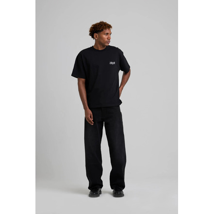 Arbor Antwerp t-shirt schwarz