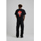 Arbor Antwerp t-shirt schwarz 3