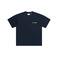 Arbor Antwerp t-shirt blauw 1