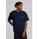 Arbor Antwerp t-shirt blauw 3
