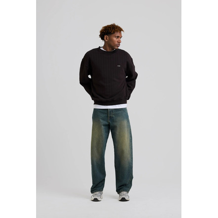 Arbor Antwerp pullover braun