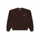 Arbor Antwerp sweater braun 1