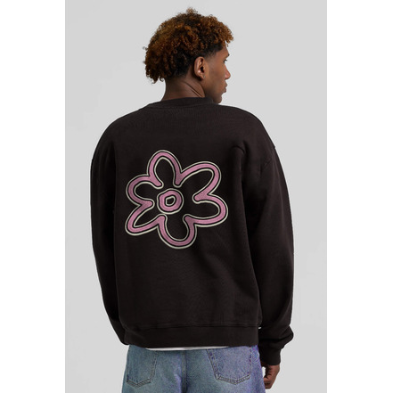 Arbor Antwerp sweater braun