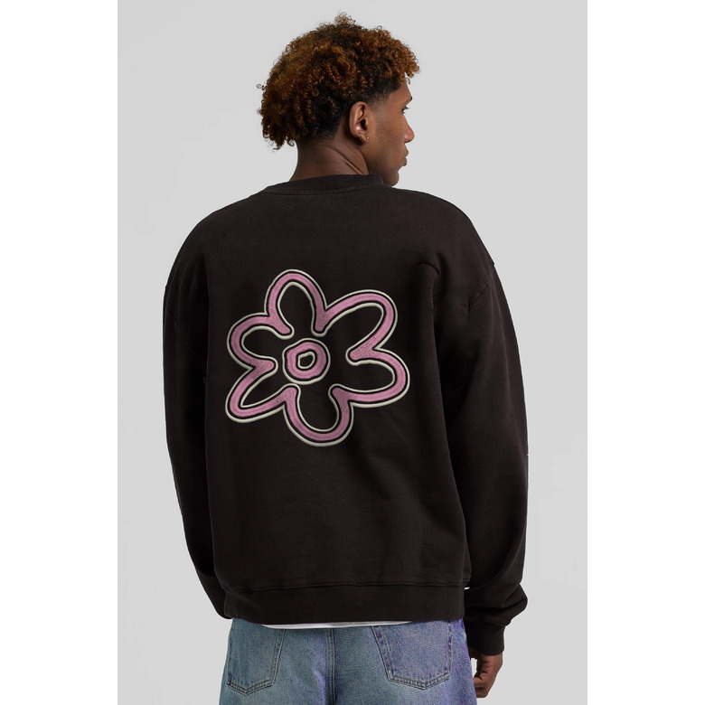 Arbor Antwerp sweater braun 2