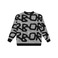 Arbor Antwerp pullover grau 1