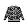 Arbor Antwerp pullover grau 2