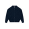 Arbor Antwerp cardigan blauw 1