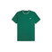 Fred Perry t-shirt groen 1
