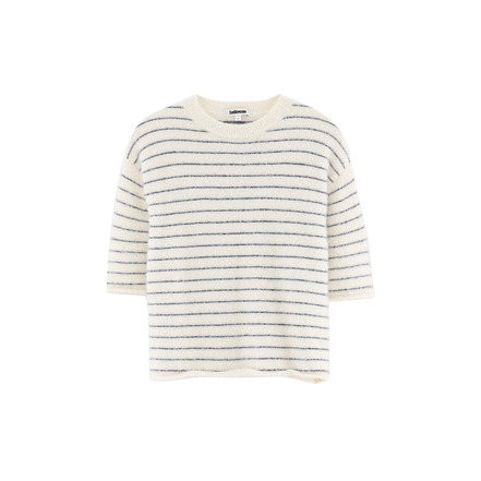 Bellerose trui ecru