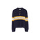 Bellerose trui blauw 1