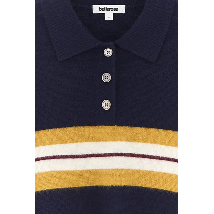 Bellerose trui blauw
