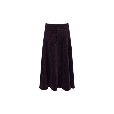 Ralph Lauren skirt bordeaux