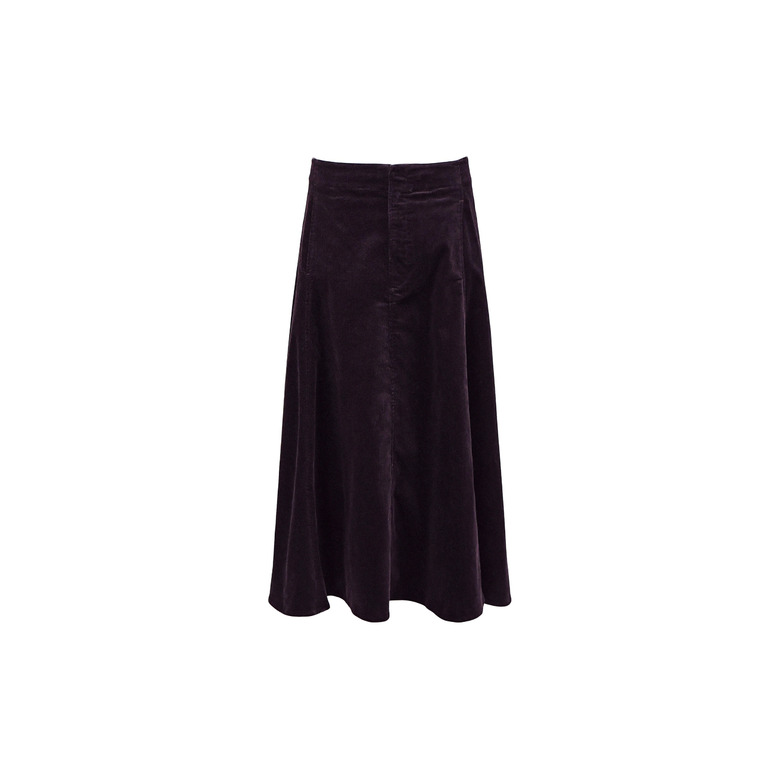 Ralph Lauren skirt bordeaux 1