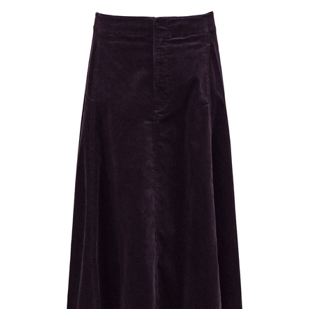 Ralph Lauren skirt bordeaux