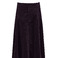 Ralph Lauren skirt bordeaux 2