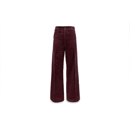 Ralph Lauren trousers bordeaux