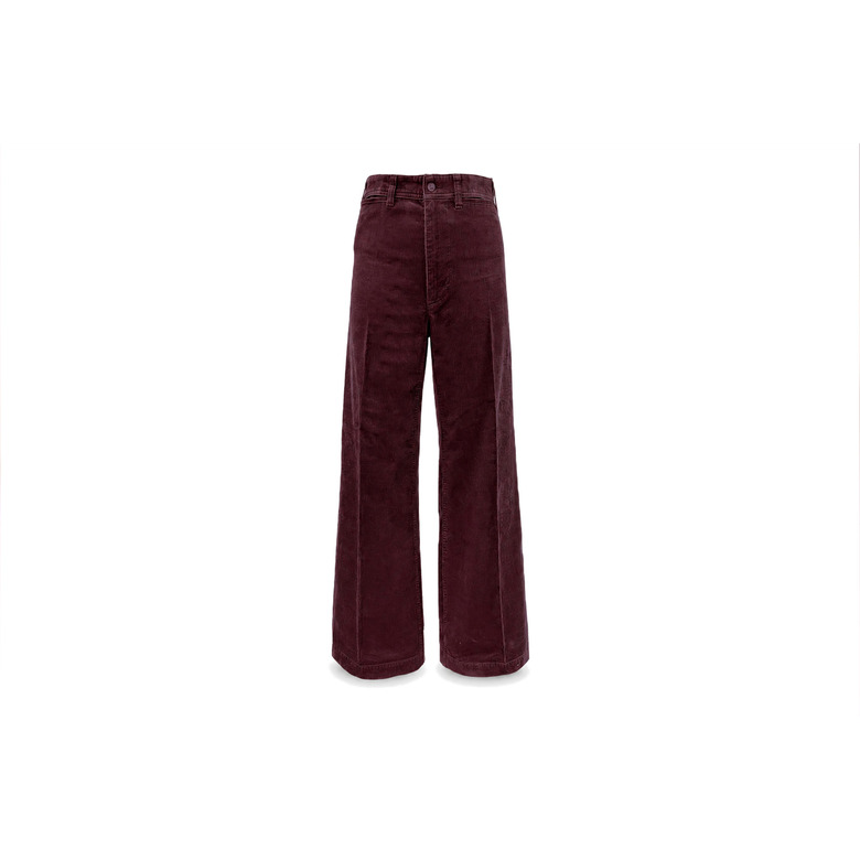 Ralph Lauren trousers bordeaux 1