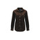 Ralph Lauren bluse braun 1