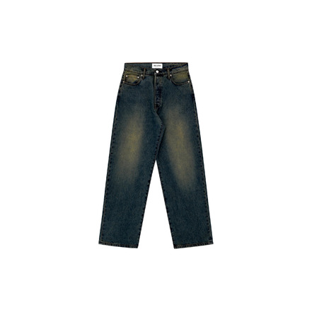 Arbor Antwerp broek blauw
