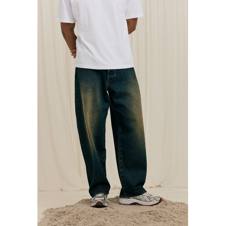Arbor Antwerp hose blau