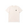 Strom t-shirt ecru
