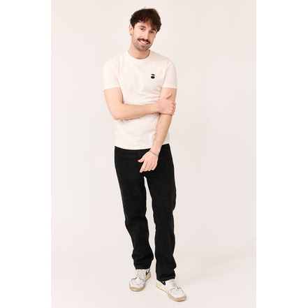 Strom t-shirt ecru
