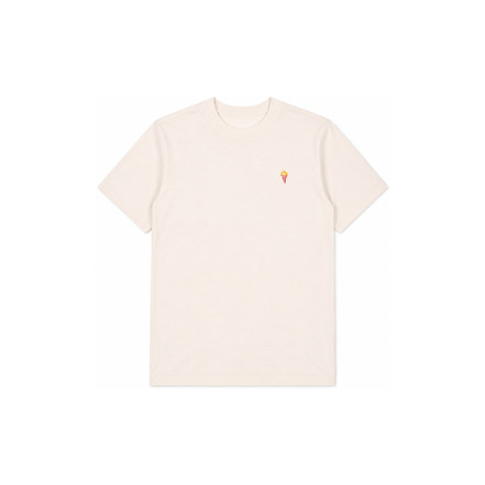 Strom t-shirt ecru