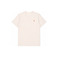 Strom t-shirt ecru 1