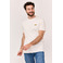 Strom t-shirt ecru 2