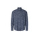 Selected Homme shirt blue 1