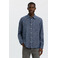Selected Homme shirt blue 2