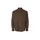 Selected Homme shirt brown 1