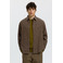 Selected Homme shirt brown 2