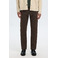 Selected Homme trousers brown 2