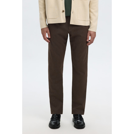 Selected Homme trousers brown