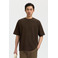 Selected Homme t-shirts brown 2
