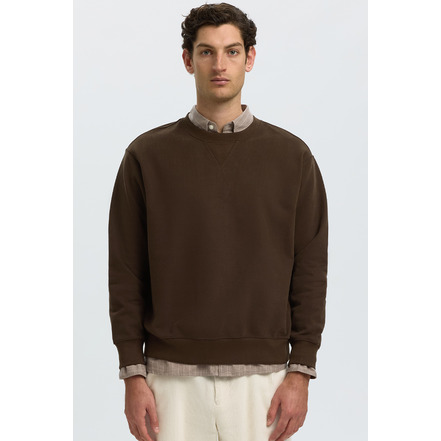 Selected Homme sweater bronze