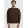 Selected Homme sweater bronze 2