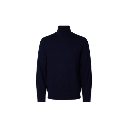 Selected Homme pull bleu