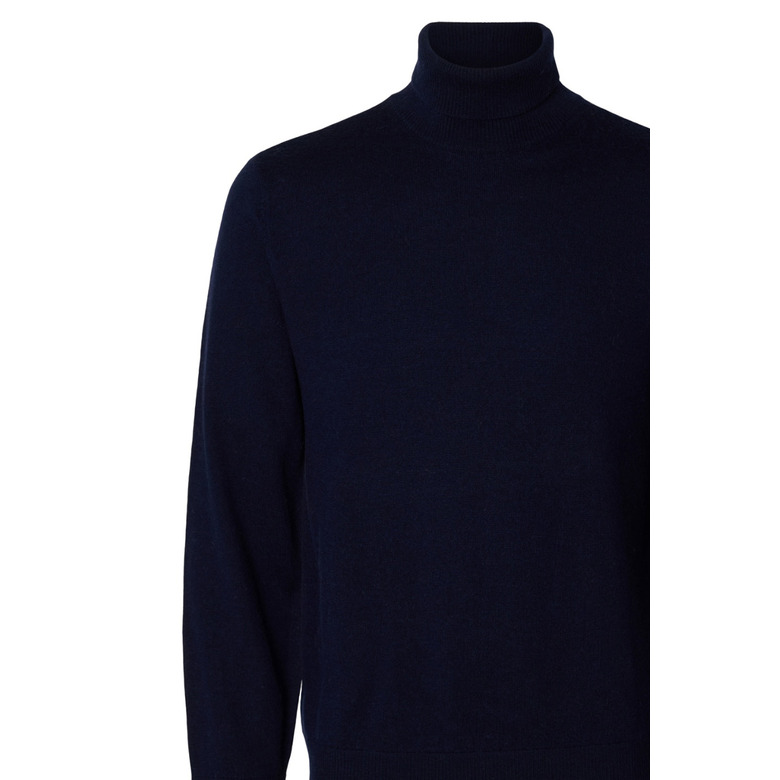 Selected Homme sweater blue 2