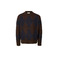 Selected Homme pullover braun 1