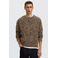 Selected Homme pull brun 2